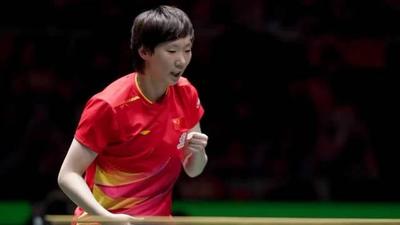 博主：中国U20女足热身赛9-0击败大连足校女足